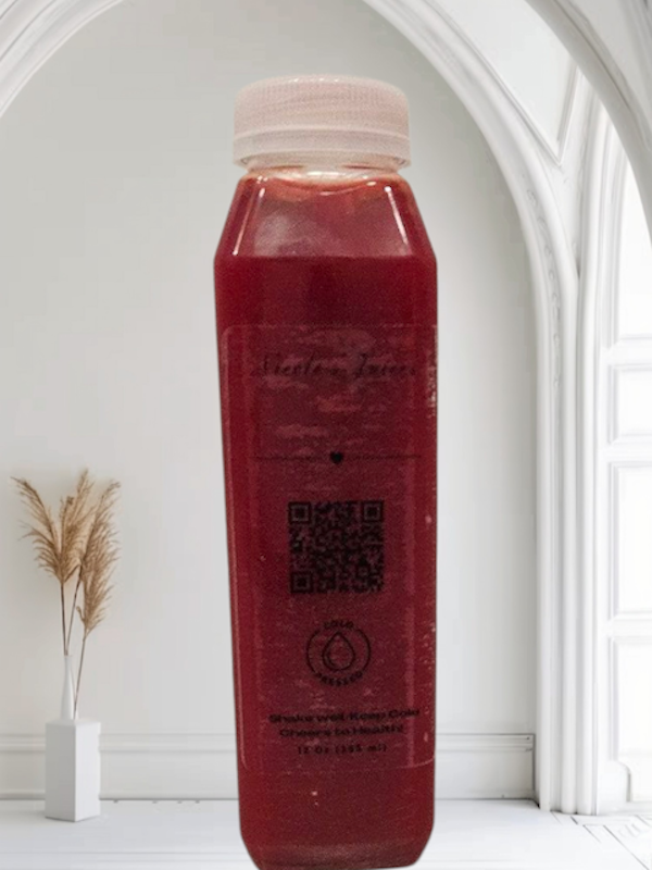 Heart Beet