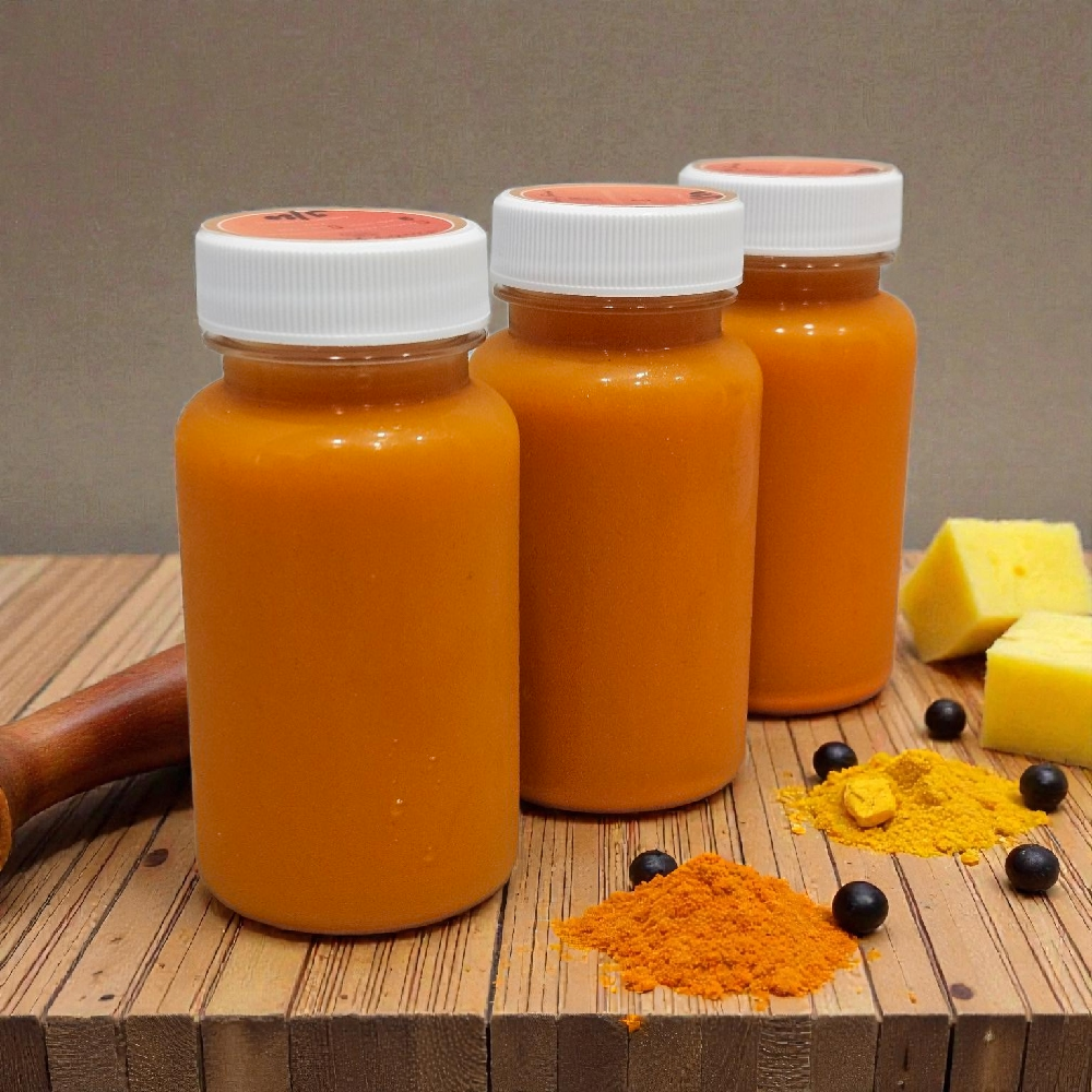 ~~ 3 Shots: Knight and Shining Armor