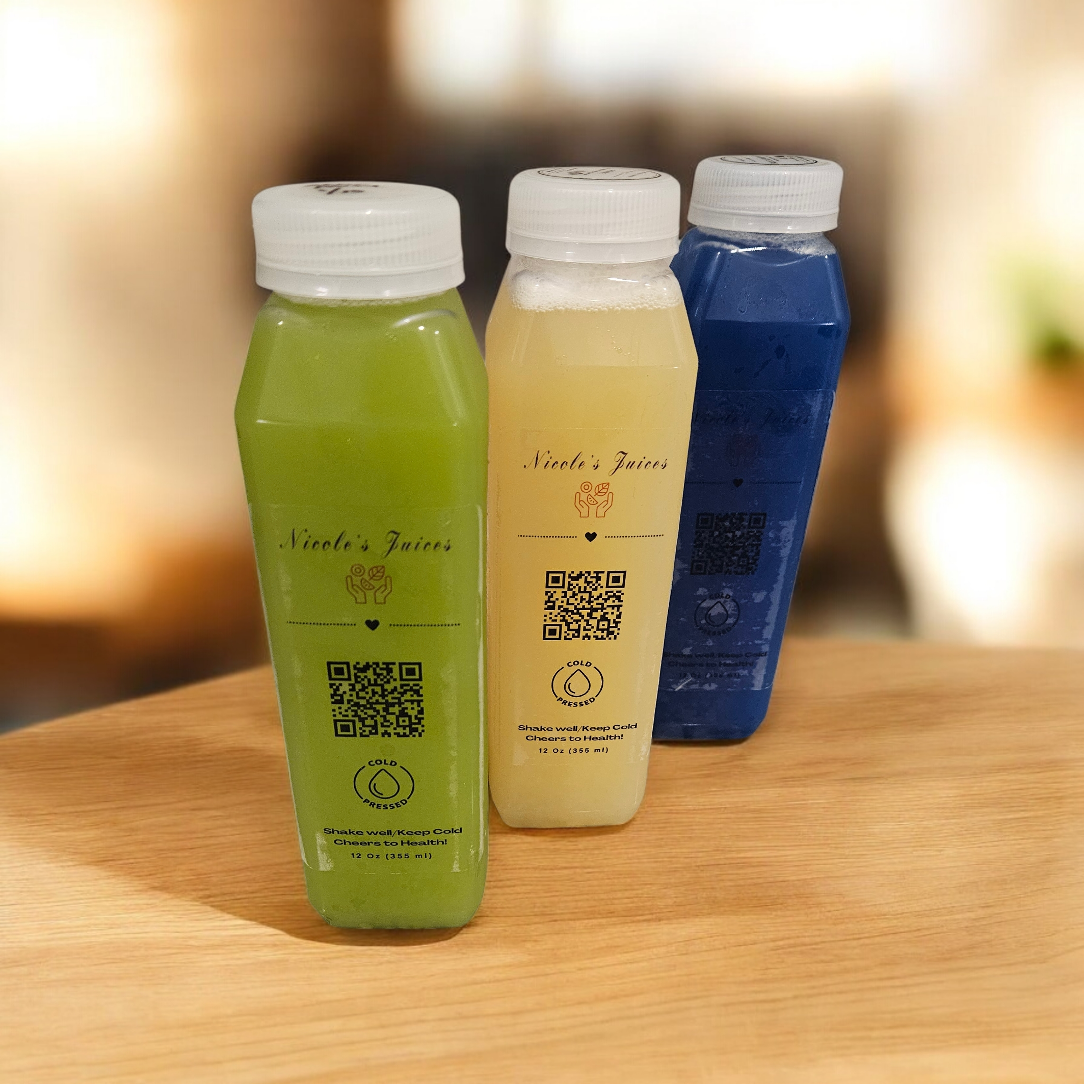 🍃 The Art of Juicing: An Intro to Fresh Juicing