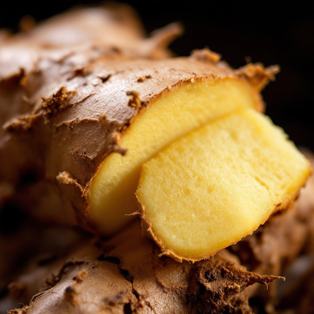 4.🌟 Golden Flow™ (Ginger)